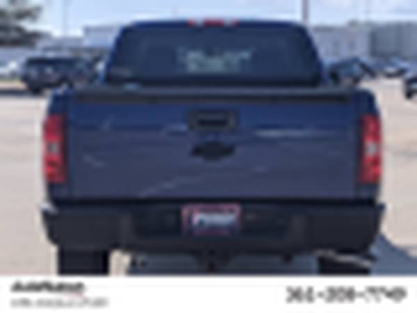 2013 Chevrolet Silverado 1500 LT SKU:DZ359598 Pickup - cars & trucks... for sale in Corpus Christi, TX – photo 7