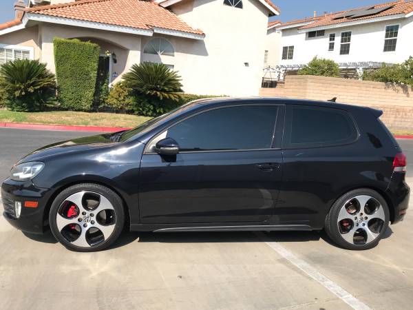 2011 Volkswagen GTI - cars & trucks - by owner - vehicle automotive... for sale in Las Vegas, NV – photo 11