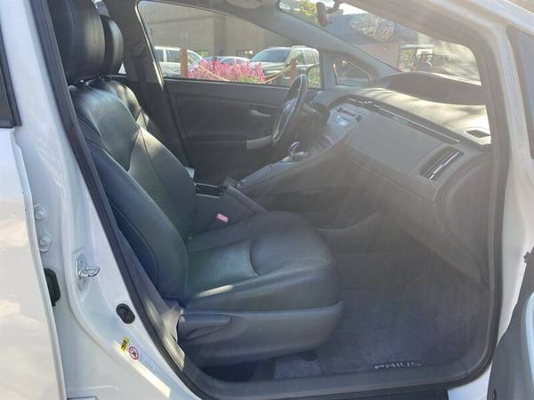 2010 Toyota Prius - Leather/JBL Sound/Aux Input for sale in San Luis Obispo, CA – photo 17