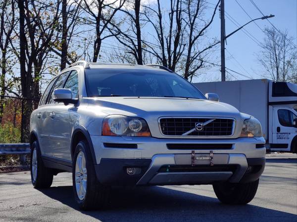 2009 Volvo XC90 AWD 3 row seats - cars & trucks - by owner - vehicle... for sale in Brooklyn, NY – photo 9