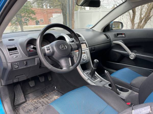 2010 TOYOTA SCION TC SPORT - - by dealer - vehicle for sale in Salem, MA – photo 9