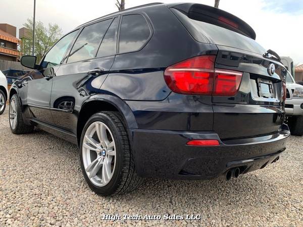 2011 BMW X5 M 6-Speed Automatic - - by dealer for sale in Denver , CO – photo 10