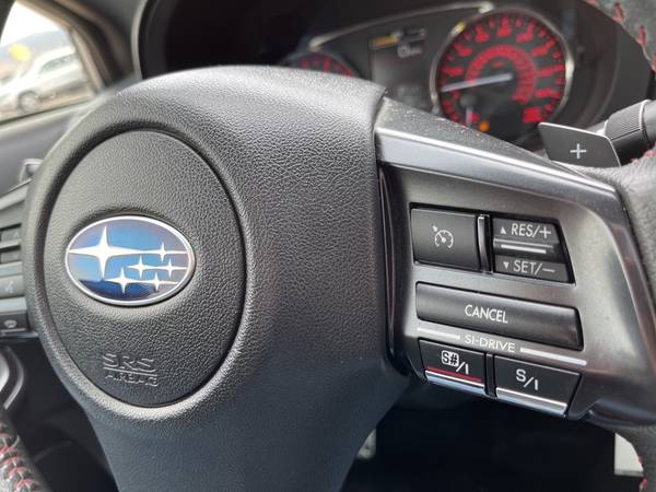 2015 Subaru WRX Premium AWD, Sunroof, Heated Seats, Boxer DIT Motor! for sale in MONTROSE, CO – photo 20