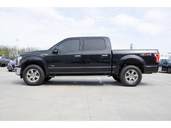 2015 FORD F-150 XL SPACIOUS ! BACKUP CAMERA ! - - by for sale in Ardmore, OK – photo 5