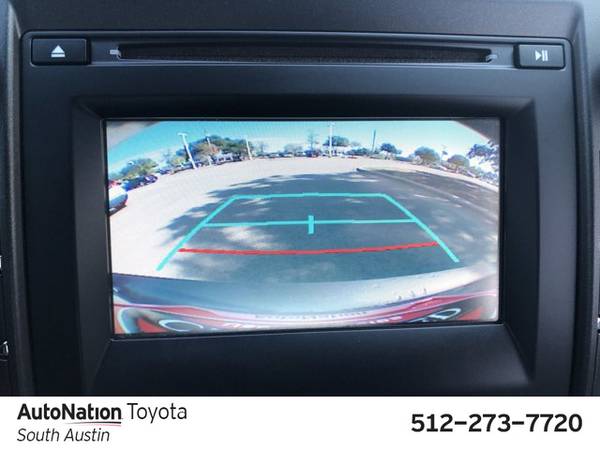 2017 Toyota Camry LE SKU:HU617415 Sedan - cars & trucks - by dealer... for sale in Austin, TX – photo 21