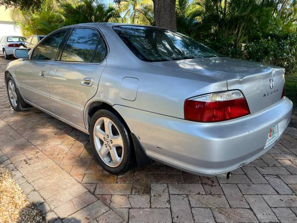 2003 Acura 3.2 TL TYPE-S - cars & trucks - by owner - vehicle... for sale in Miami, FL – photo 6