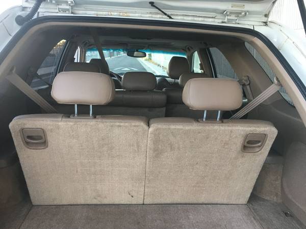 2002 Acura MDX Touring Pkg. DRIVES LIKE A NEW SUV!! SEE PICTURES!! -... for sale in Arleta, CA – photo 16