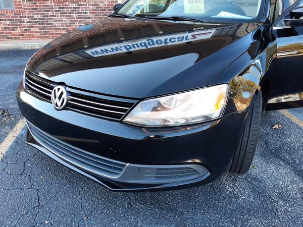 2014 Volkswagen Jetta SE CHECK OUT OUR SELECTION - cars & trucks -... for sale in Greenville, SC – photo 14
