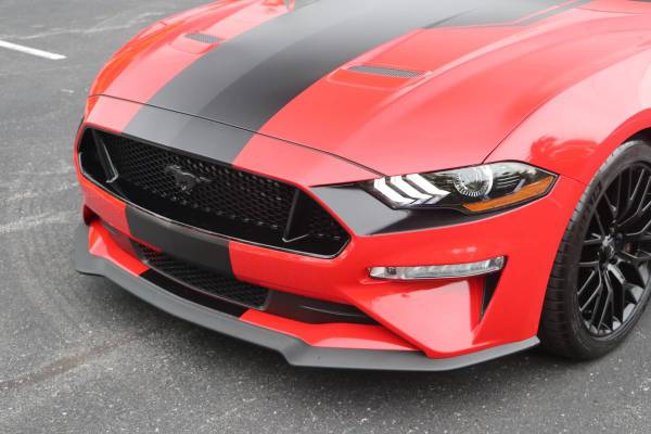 2018 Ford Mustang GT PREMIUM PERFORMANCE W/NAV - - by for sale in Murfreesboro, TN – photo 9