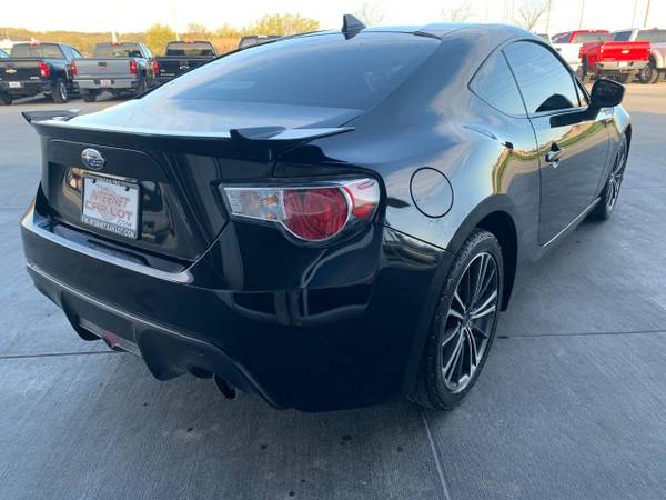 2015 Subaru BRZ 2dr Coupe Manual Limited Cryst for sale in Omaha, NE – photo 7