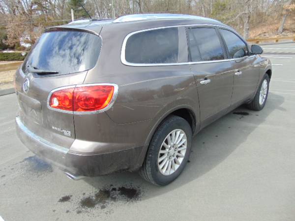 2009 Buick Enclave CXL for sale in Waterbury, CT – photo 6