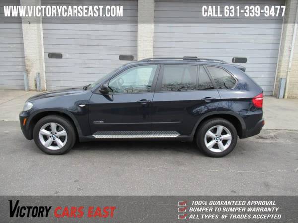 2010 BMW X5 AWD 4dr 30i - - by dealer - vehicle for sale in Huntington, NY – photo 2