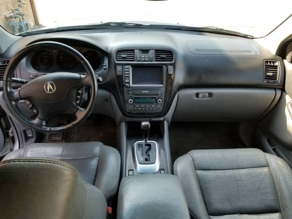 2006 Acura MDX Touring 4WD for sale in Yuba City, CA – photo 7