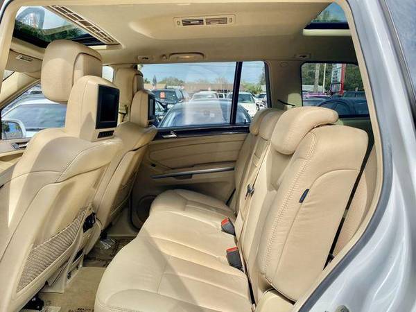 2007 Mercedes-Benz GL-Class GL 450 Sport Utility 4D CALL OR TEXT for sale in Clearwater, FL – photo 23