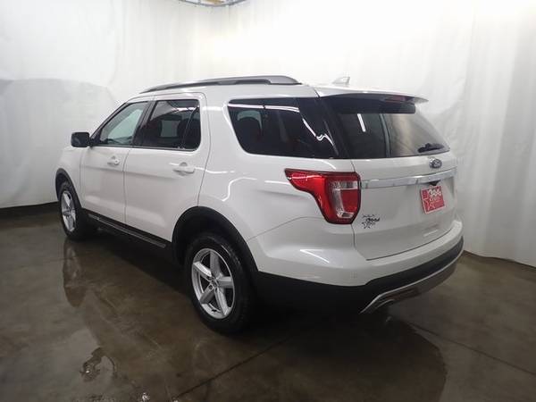 2017 Ford Explorer XLT - cars & trucks - by dealer - vehicle... for sale in Perham, MN – photo 22
