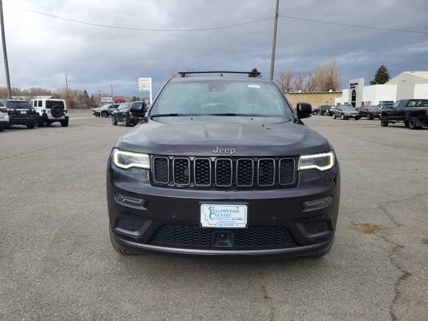 2018 Jeep Grand Cherokee High Altitude - - by dealer for sale in LIVINGSTON, MT – photo 2