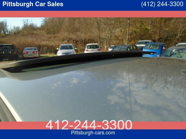 2005 Toyota Camry 4dr Sdn XLE Auto with 2 4L DOHC SEFI VVTi 16-valve for sale in Pittsburgh, PA – photo 15