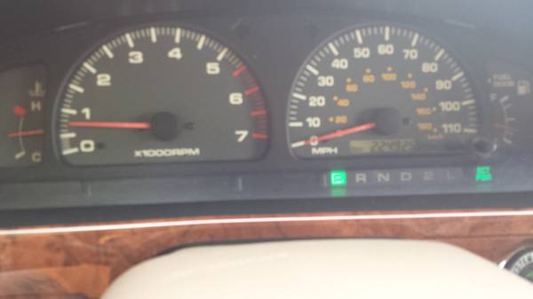 2000 4Runner Limited for sale in Sevierville, TN – photo 11
