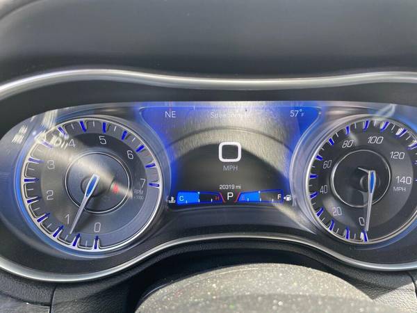 2019 Chrysler 300 TOURING - Home of the ZERO Down ZERO Interest! for sale in Oklahoma City, OK – photo 12