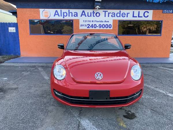 Volkswagen Beetle for sale in TAMPA, FL – photo 2