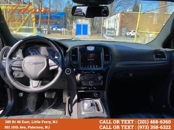 2015 Chrysler 300 4dr Sdn 300S AWD Buy Here Pay Her for sale in Little Ferry, PA – photo 13