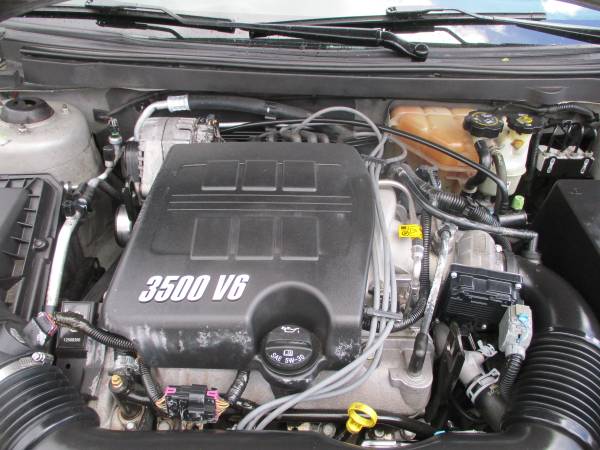 2005 Pontiac G6 sedan, FWD, auto, 6cyl loaded, smog, IMMACULATE! for sale in Sparks, NV – photo 18