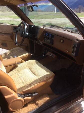 4x4 Chevy Blazer for sale in Paradise, MT – photo 4