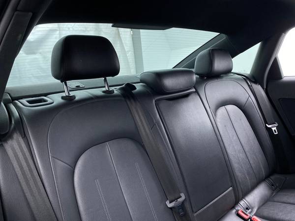 2017 Audi A6 3.0T Premium Plus Sedan 4D sedan White - FINANCE ONLINE... for sale in Columbus, GA – photo 23