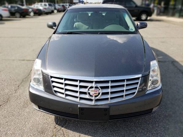 2011 Cadillac DTS Luxury Collection for sale in Norfolk, VA – photo 8