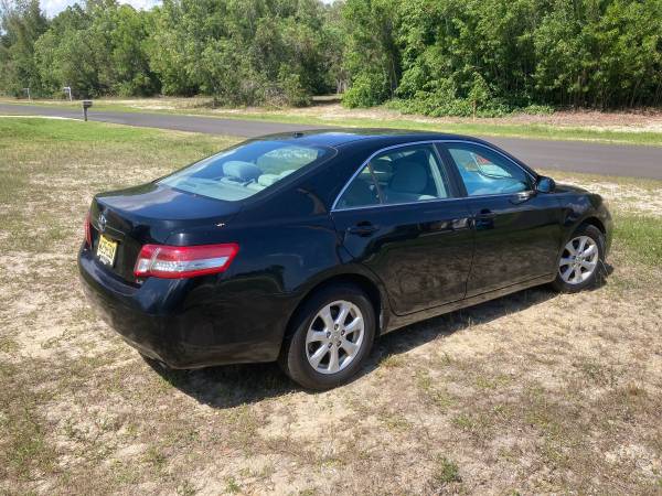 2011 Toyota Camry for sale in Cape Coral, FL – photo 4