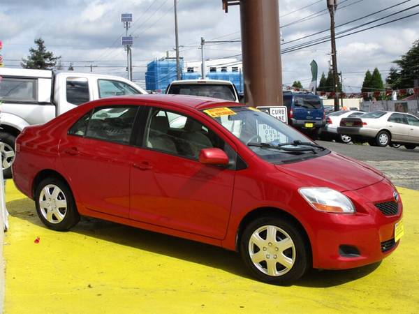 2009 Toyota Yaris, Clean Title, Trades R Welcome, Call/Text 206-535-75 for sale in Seattle, WA – photo 4