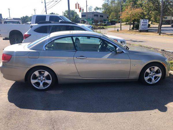 2008 BMW 3 Series 328i 2dr Convertible - WE SELL FOR LESS, NO HASSLE! for sale in Loveland, OH – photo 5