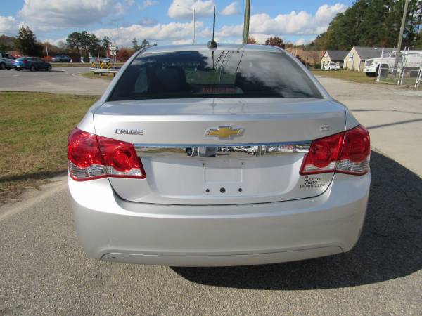 2015 CHEVROLET CRUZE - cars & trucks - by dealer - vehicle... for sale in Clayton, NC – photo 17