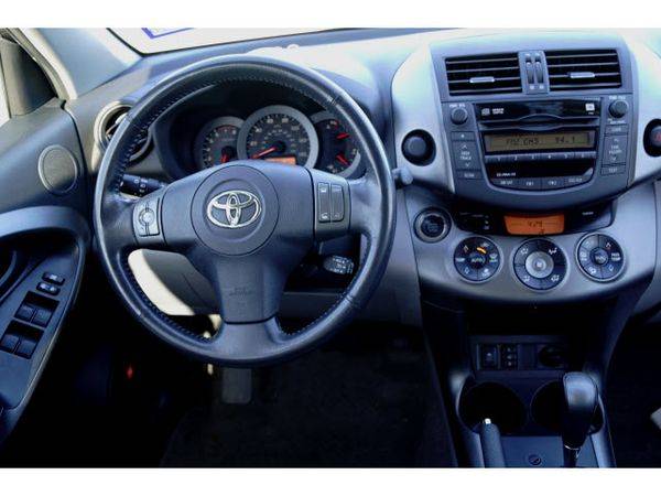 2010 Toyota RAV4 Limited - for sale in Sand Springs, OK – photo 13