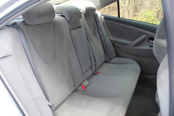 68, 000 Original Miles 2008 Toyota Camry LE Auto Sunroof Local for sale in Louisville, KY – photo 12