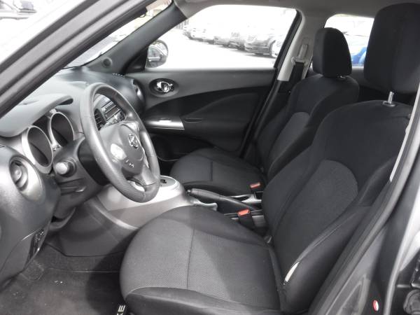 2013 Nissan Juke "$2299 Down" - cars & trucks - by dealer - vehicle... for sale in Greenwood, IN – photo 11