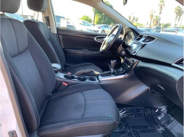 2016 Nissan Sentra SV Sedan 4D for sale in Escondido, CA – photo 14