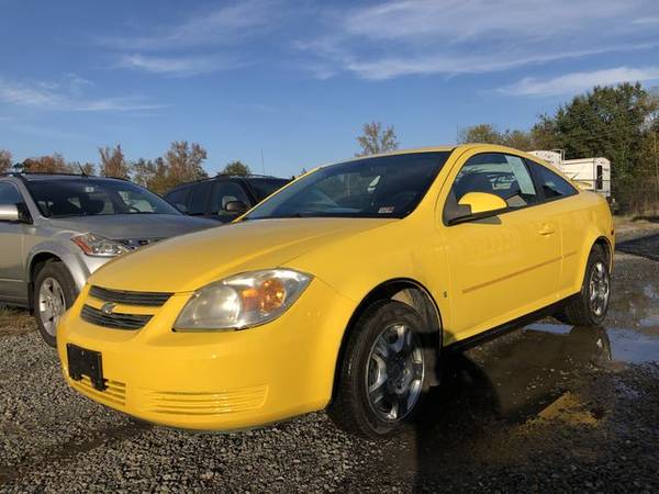 2008 Chevrolet Cobalt - 6 month/6000 MILE WARRANTY// 3 DAY RETURN... for sale in Fredericksburg, District Of Columbia – photo 2