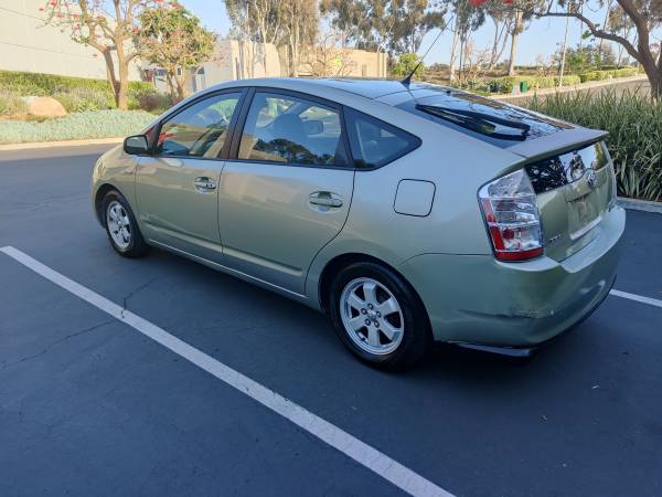 2007 Toyota Prius Low Miles for sale in San Diego, CA – photo 5