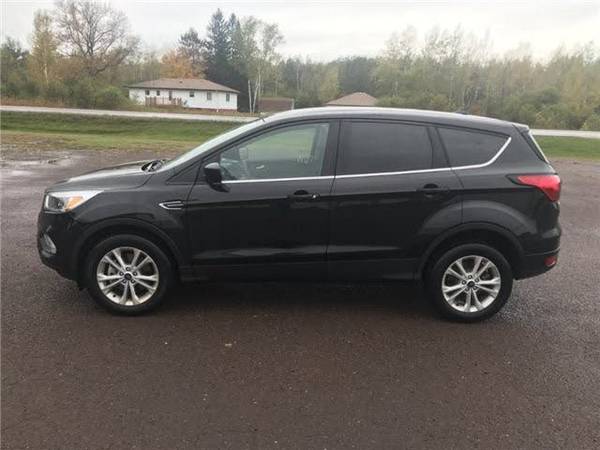 *REDUCED* 2019 Ford ESCAPE SE EXCELLENT 12,900 MILES for sale in Superior, MN – photo 5
