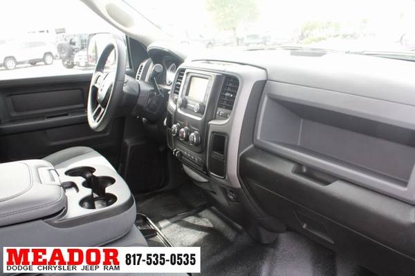 2018 Ram 3500 Tradesman - Must Sell! Special Deal!! for sale in Burleson, TX – photo 21
