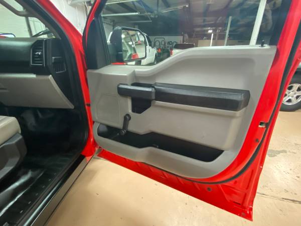 2016 Ford F-150 Regular Cab ***80K MILES***LONG BOX*** - cars &... for sale in Swartz Creek,MI, OH – photo 14