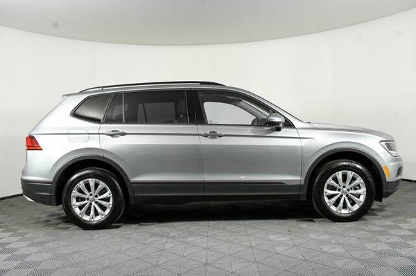 2019 Volkswagen Tiguan 2.0T S - cars & trucks - by dealer - vehicle... for sale in PUYALLUP, WA – photo 11