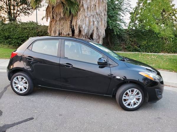 2012 MAZDA MAZDA2 - Financing Available! - cars & trucks - by dealer... for sale in Tracy, CA – photo 9