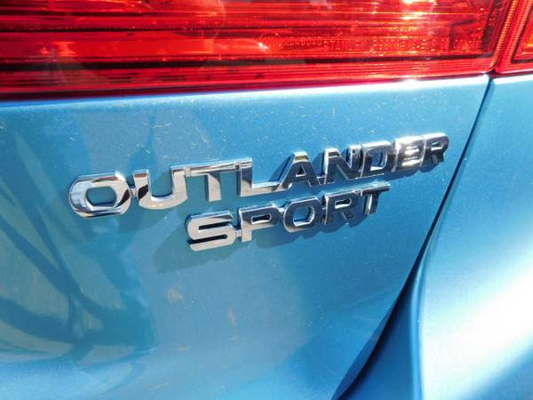 2012 Mitsubishi Outlander Sport * 1 Owner * EXTRA NICE !!! for sale in Gallatin, TN – photo 7
