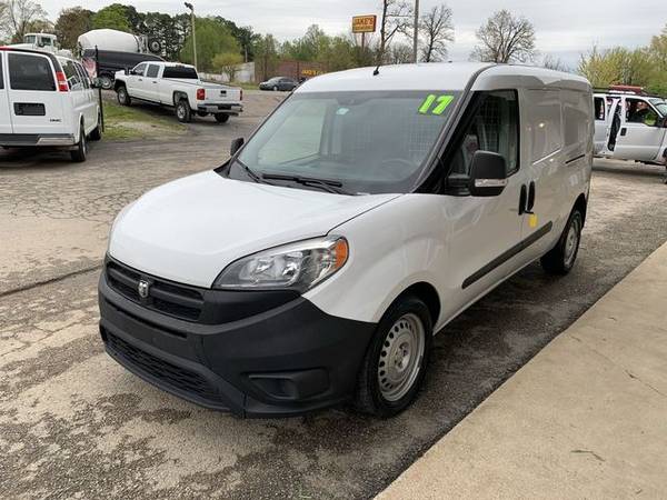 2017 RAM ProMaster City hatchback - - by dealer for sale in Bethel Heights, AR – photo 6