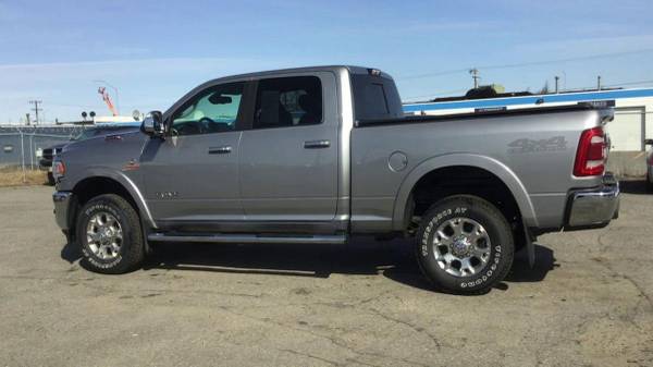 2019 Ram 2500 Laramie CALL James-Get Pre-Approved 5 Min - cars & for sale in Anchorage, AK – photo 6