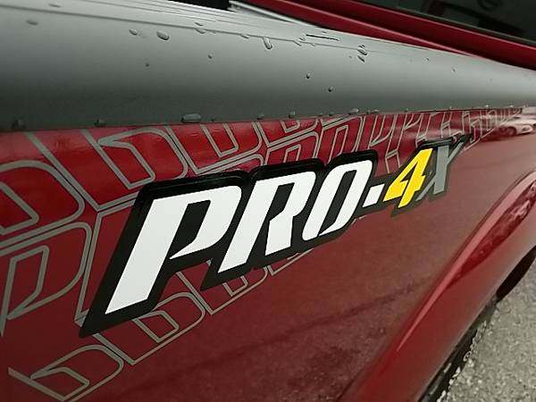 2019 Nissan Frontier PRO-4X - - by dealer - vehicle for sale in Clanton, AL – photo 11