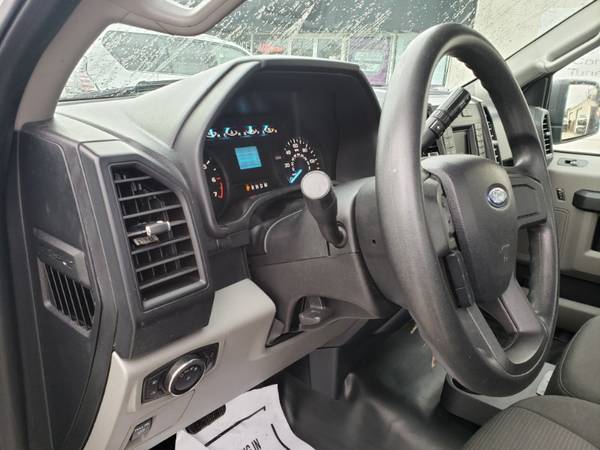 2019 Ford F-150 XL 6.5-ft. Bed 2WD - cars & trucks - by dealer -... for sale in Myrtle Beach, NC – photo 7