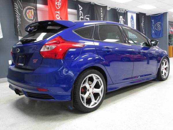 2013 Ford Focus *GUARANTEED APPROVAL* HUGE SELECTION $500 DOWN -... for sale in East Dundee, IL – photo 12
